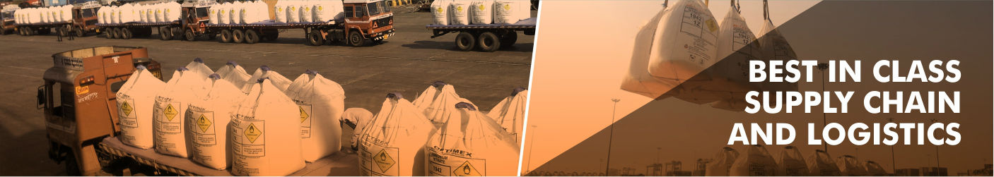 Technical Ammonium Nitrate